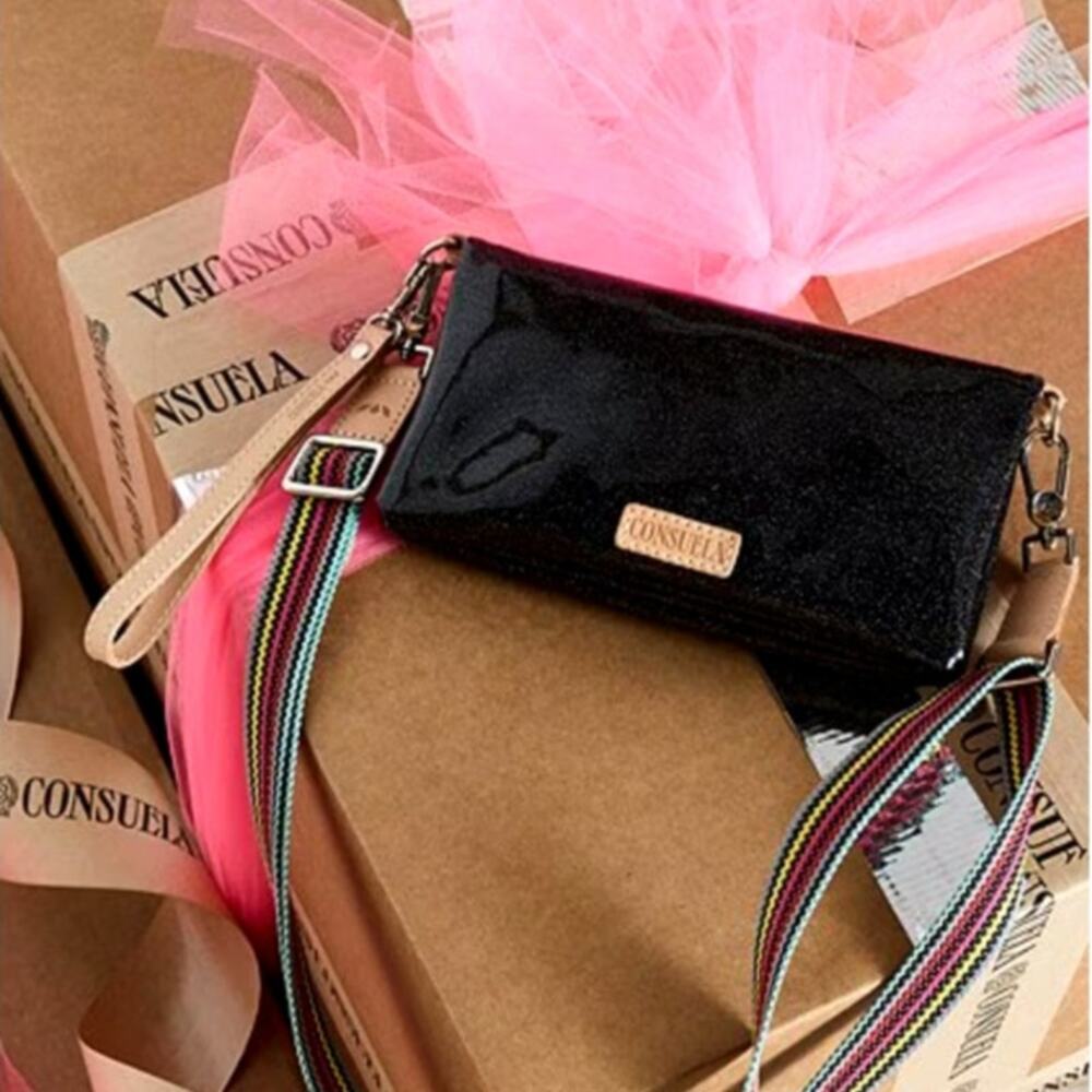 Consuela Uptown Crossbody Bag Mariana
